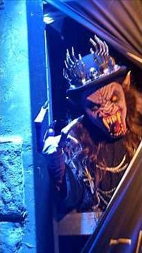 Reviews of all haunted house mazes at 2026 Halloween Horror Nights, Universal Studios Hollywood