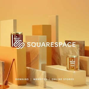 1.7M views · 454 reactions | Build, market, and grow your business on Squarespace’s all-in-one platform. | Squarespace | Facebook