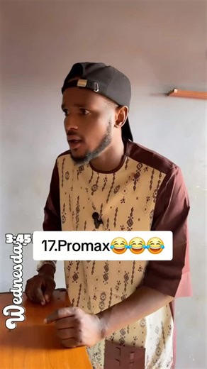 Baggio and Sahabi Comedy Skits with iPhone 17 Pro Max