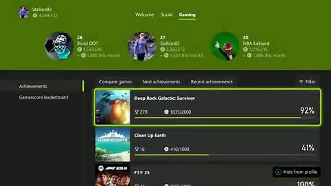 Ever wish you could delete games from your Xbox gamertag history? Now you actually can.