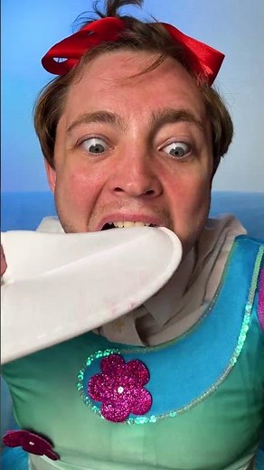 I Just Can't Stop Scrolling 📱🌀✨ #TechHumor