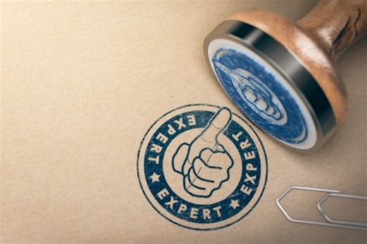 Ask the Experts — and Get Guided Toward Destruction?