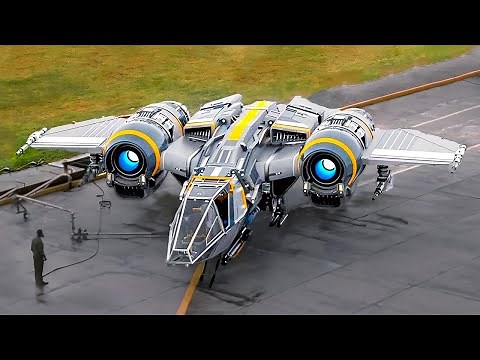 VERRÜCKTE KONZEPTE, DIE DICH WAHNSINNIG MACHEN WERDEN