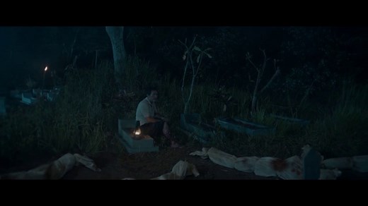 Pamali- Dusun Pocong (2023) Full Movie HD