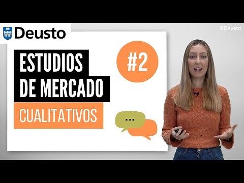 Qualitative Research: Definition and Types of Studies | Lorena Ronda | University of Deusto