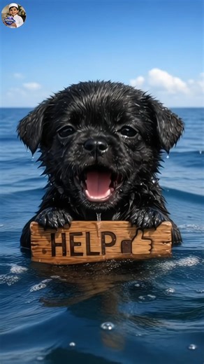 Puppy Trouble Me Hai 😭 But Koi Help Nahi Karna Chahta ! 💔 #shorts #islamic #animals #pets