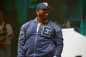 Raekwon The Chef's Wedding Guests Include Nas, Ghostface, Fat Joe & More