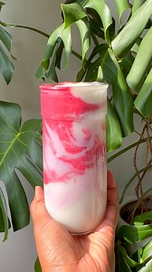 7.6K views · 71 reactions | Probiotic Smoothie That Tastes Like Sorbet  Recipe: Frozen apples Coconut milk Monk fruit Frozen raspberries @tastecocoyo raspberry yogurt Follow @cecilysnatural for more healthy recipes﫶 #healthyrecipes #smoothies #smoothierecipes #fruit #smoothieoftheday | Cecily's Natural | Facebook
