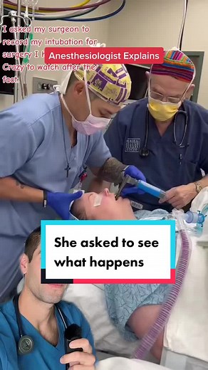 Expert Anesthesia Techniques for Intubation