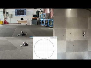 Robust Trajectory Tracking for Nonholonomic WMRs Using LMPC with Prescribed Performance