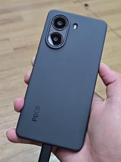Comparativa: Xiaomi 13T vs Poco X7 Pro Cámara