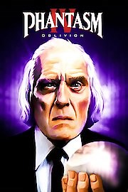 Phantasm IV Oblivion