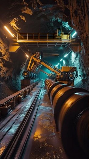 3 Roof Supports Every Mining Engineer Must Know! 🛠️ | DGMS + Safety Tips