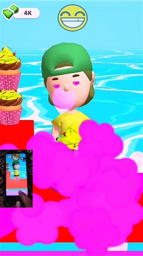 🧁 Making the BIGGEST Cupcake Stack! #bakerystack