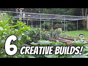 6 Creative Conduit Builds That Are Sure To Inspire!