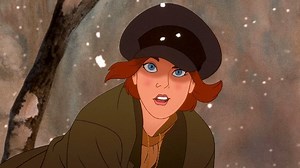 Regarder Anastasia (1997) dessin animé streaming HD gratuit complet en VF