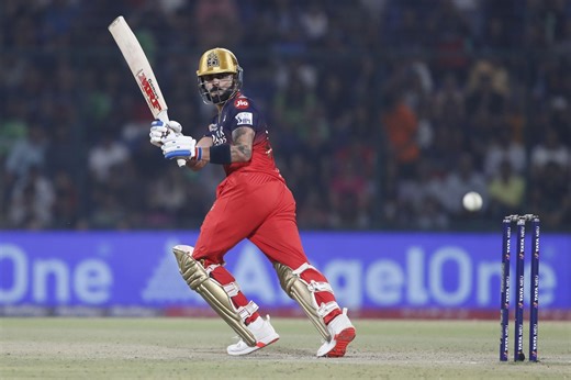 AI makes 3 predictions for today's RCB vs CSK IPL 2025 match; No. 1 is about Virat Kohli