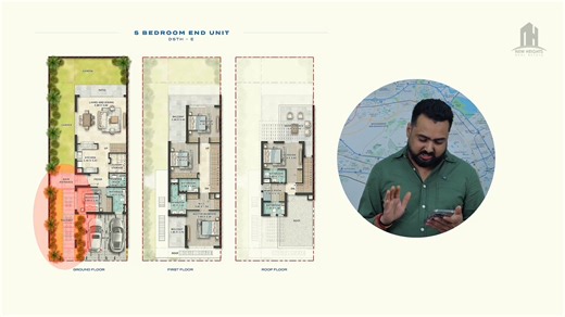 Why Everyone Is Talking About Damac Island Phase 2 |Dubai Villas Price Comparison 2025| 971585874647 In this video, we explore Damac Island Phase 2 — Dubai’s newest luxury villa community. We compare all nearby Townhouse projects, discuss pricing, payment, Prices and why Damac continues to be one of Dubai’s top developers. If you’re planning to invest in Dubai real estate, watch this before you decide! #realestate #DAMAC #dubairealestate #property #dubai | Vinay Shah