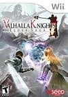 Walkthrough Part intro for Valhalla Knights: Eldar Saga (Nintendo Wii)
