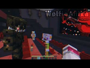 "Are You Ennard?" Edit (The Oddities Roleplay & Minecraft FNAF Season 1 Villain)