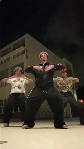 These sigma boys just shocked the internet with this new Tiktok dance challenge🤯#shorts#dance