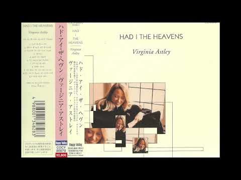 Virginia Astley - Over The Edge Of The World