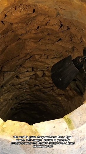 Uncovering an Ancient Well Inside a Modern Home