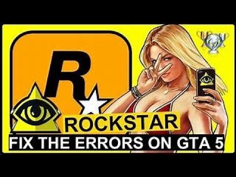 How To Fix Rockstar Games Launcher Failed To Update (Error: 209)
