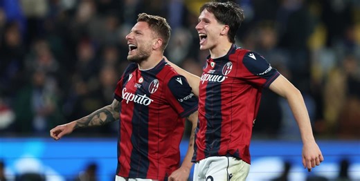 Bologna-Inter diretta semifinale Supercoppa Italiana: segui la partita di oggi LIVE