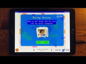 Learn My Way Video Demo