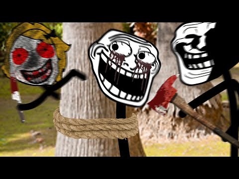 Trollge: The "Family Ritual" Incident