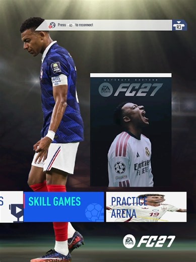 FIFA 19 Patch FC 27 PC AIO Mod Update 2027