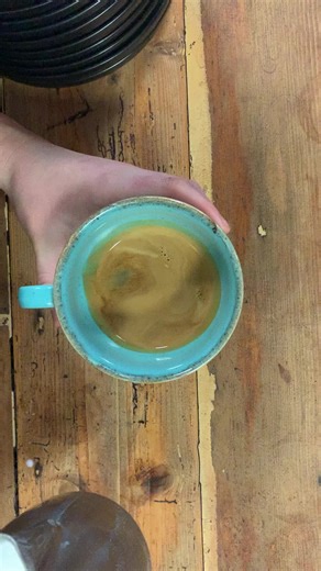 Dog Latte Art Tutorial: Create Your Own Cute Pup!