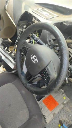 i20 battery leakage problem