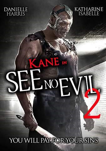 See No Evil 2