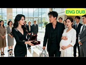 Holding divorce papers: caught husband’s prenatal visit with mistress! The gift? My abortion paper!