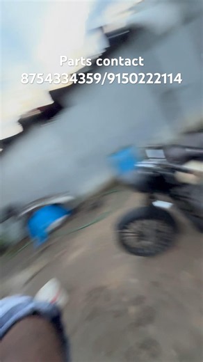 Ford Figo titanium parts available ❤️‍🔥 Muthu auto spares & scarp yard ✅ Location :- Avinashi 🤍