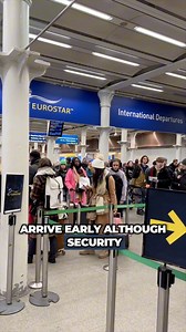 What do you need to know about taking Eurostar from London to Paris?In this video I share the top tips you won’t want to miss if you are considering a day trip or longer from London on Eurostar.This advice will also work for trips to all places Eurostar travels. You can travel to Paris, Disneyland Paris, Lille, Brussels, Amsterdam and other locations.If you’ve taken Eurostar, add your tips and let us know where you went. The full article and the London Travel Planner information are below too! �