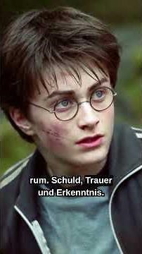 Why couldn't Harry see Thestrals at first?