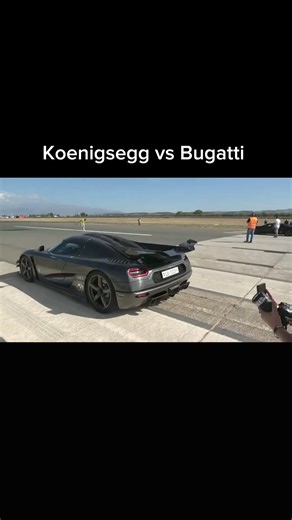 148K views · 9.1K reactions | Koenigsegg vs bugatti ☠️ . . . . #koenigsegg #bugatti #reelsvideoシ #reelsviral #suprsmk3 #fipシ #bugattichiron #autosdeportivos #MercedesBenz #supramk5 #toyota4x4 #gtrskyline | Car Hub | Facebook