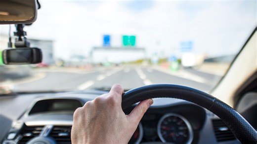 The little-known reason your Irish driving test could be cancelled on the spot