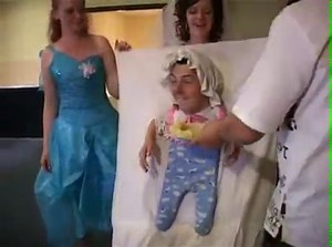 Конкурс на свадьбе