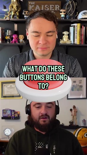 What do these buttons belong to? 🔘 #fypage #triviagame #guessthebutton