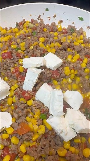 The BEST Rotel Dip You’ll Ever Make (Sausage & Cream Cheese!)