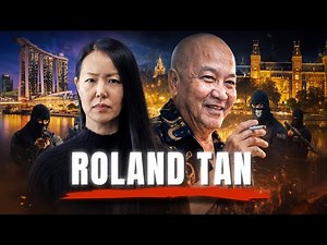 The Singaporean Gangster Who Ruled Europe | RDR Explained