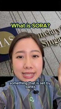 What is SORA?