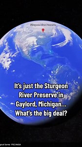 12K views · 145 reactions | Visit #gaylordmichigan’s scenic and snowy Sturgeon River Preserve! #alloutdoors #puremichigan #winter #sturgeonriver #snow | Gaylord Michigan Tourism Bureau | Facebook