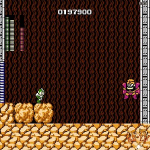 Mega Man | Retro-Entertainment TV