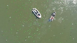 Dev Summit 2020: Use deep learning tools with full motion video