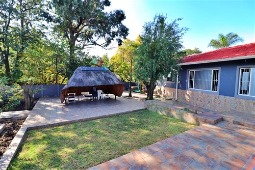 5 Bedroom House for sale in Edenvale Central - Edenvale - Property24